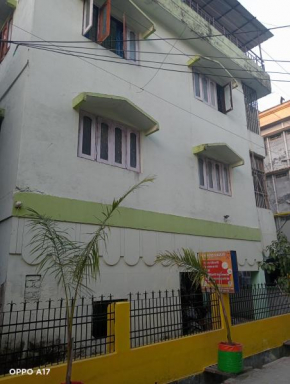 Swaroop Ashray Homestay